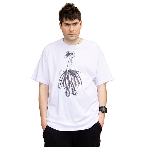Emu - Mens - Peace Warrior