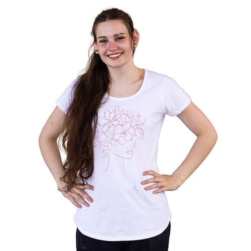 Florence - Ladies - Peace Warrior