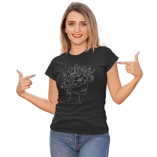 Florence - Ladies - Peace Warrior