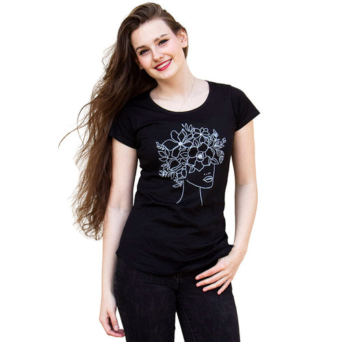 Florence - Ladies - Peace Warrior