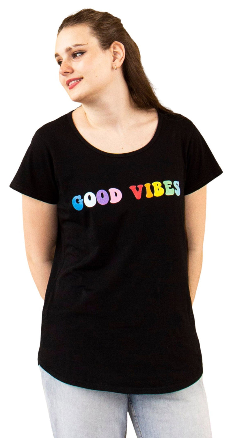 Good Vibes - Peace Warrior