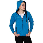 Hoodie - Ladies - Peace Warrior