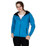 Hoodie - Ladies - Peace Warrior