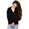 Hoodie - Ladies - Peace Warrior