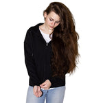 Hoodie - Ladies - Peace Warrior