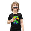 Eagle Spirit Animal - Kids - Peace Warrior