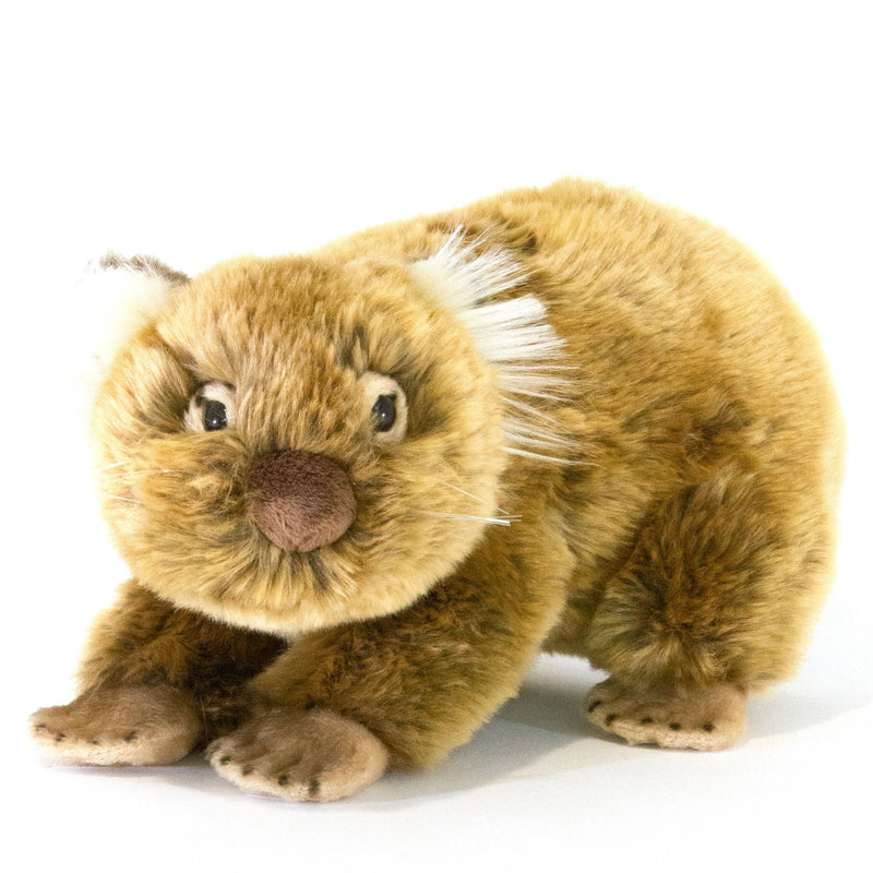 Tina - Wombat Size 27cm/10.6"